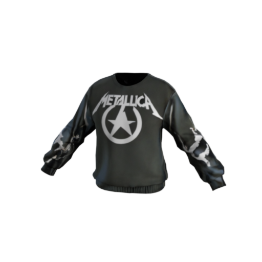 Design Metallica