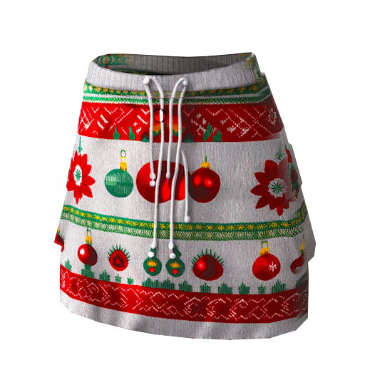 design - Christmas decoration by Jaimeleigh