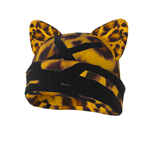 design-leo ice cap by adamroocks