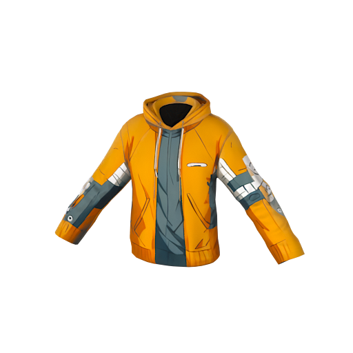 Design obitos costume