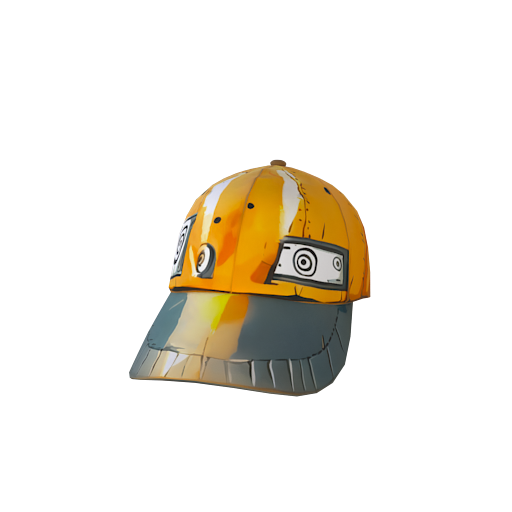 Design A Naruto Hat