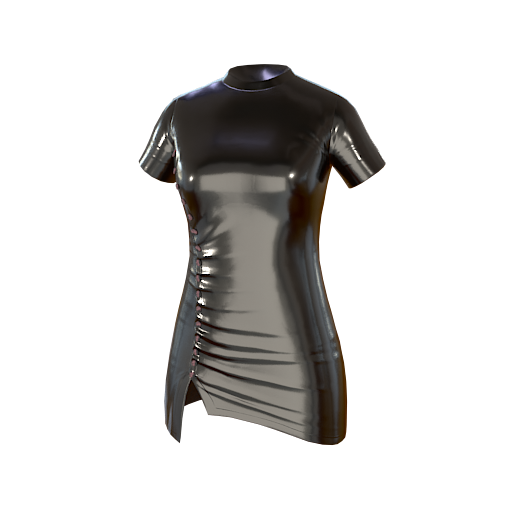 design - Lady short 2 by MeerSahab