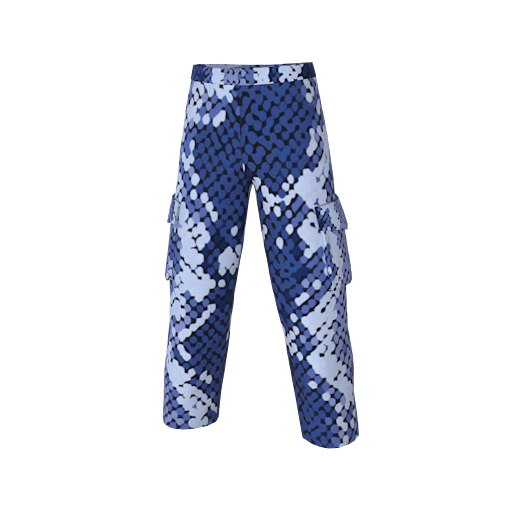 Design pants