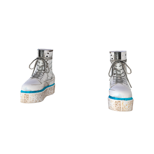 Design sport shoes