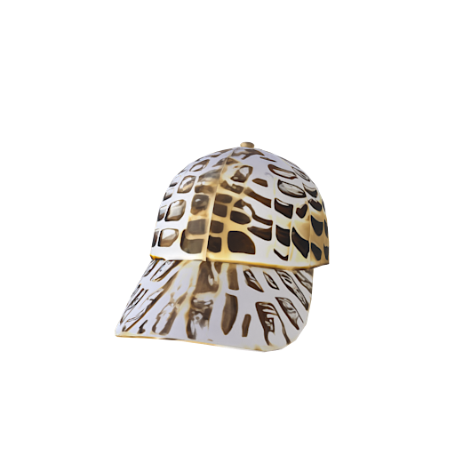 Design  Gyaru tiger capp