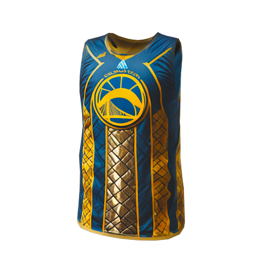 Design golden state warrior