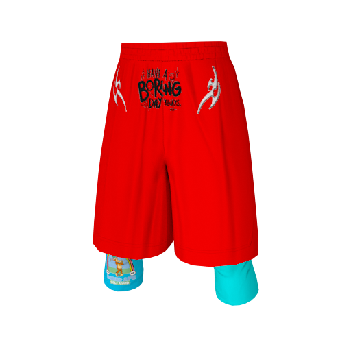 ALTAVA - Design : red with roblox logo by laishaSUI