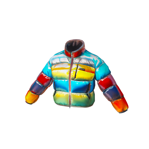 Design Design a rainbow gra