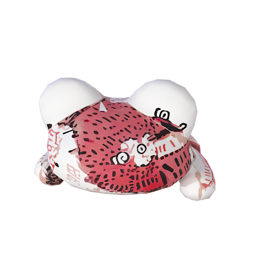 design-hello kitty hat cute by JayGuy