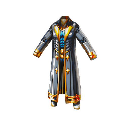 design - Star Platinum ZA WAR by 1h59djm46