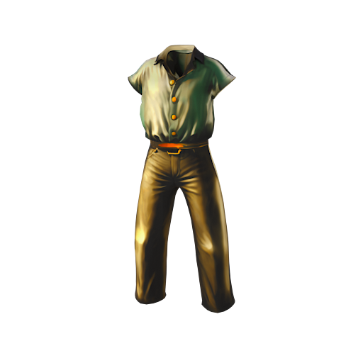 Design peter pan outfit