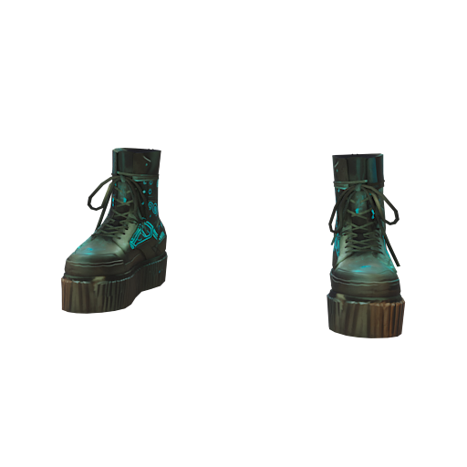 Design cool Cyberpunk