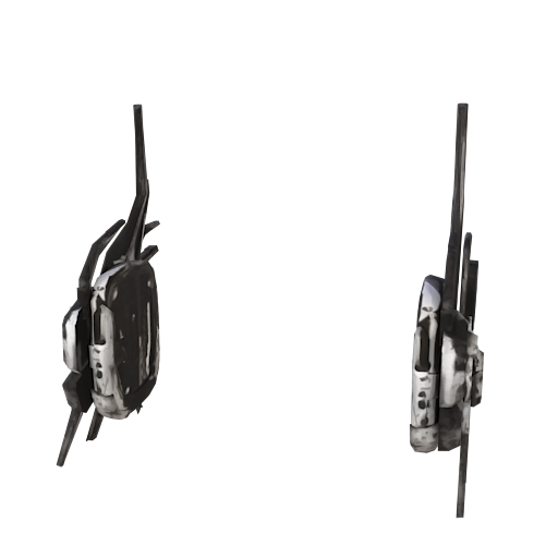 design - robot  by hafosati