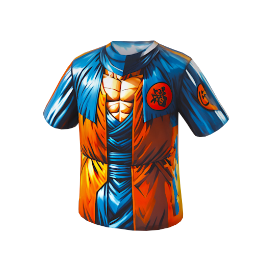 Design craft DRAGONBALLZI G