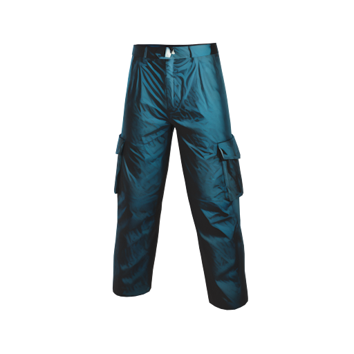 design - black and blue pant  by simohamed