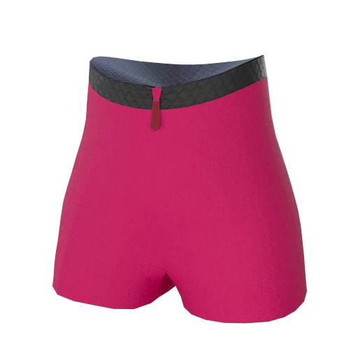 design - giil half pant by MeerSahab