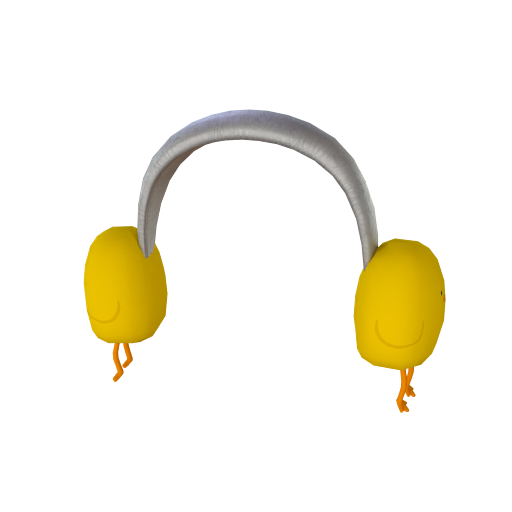 Design Baby Chick