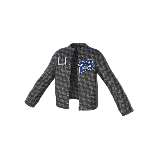 Design jaket