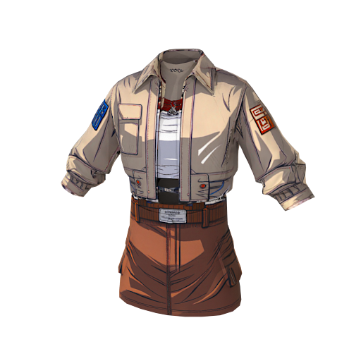 design - attack on titan  by negan