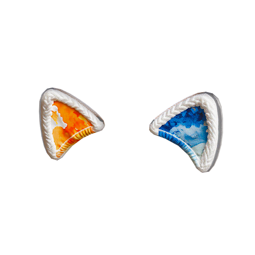 Design it should be cute an