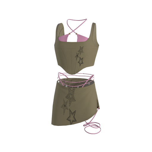 Design DRB723C4C7