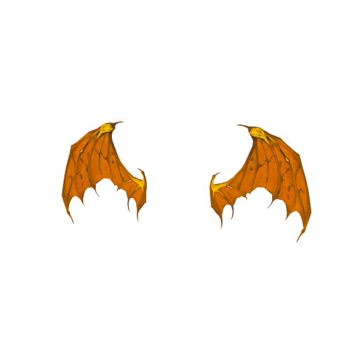 Design Make like domon wing