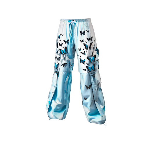 Design blue