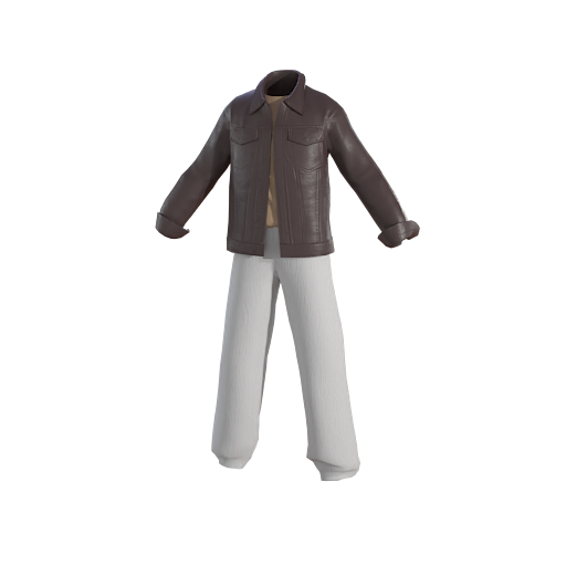 Design fall set