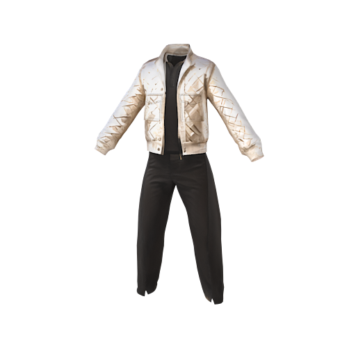 Design gojo whole outfit
