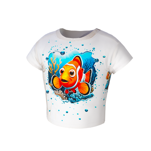 Design Design a white Tshir