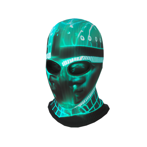design-A neon green sailor  by JayGuy