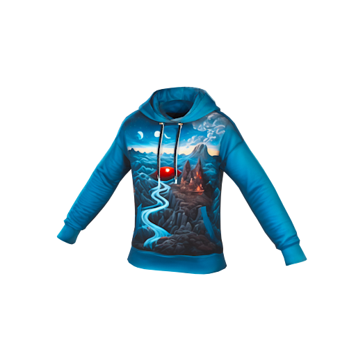 design - create og bloodline  by SHAHJAHANI