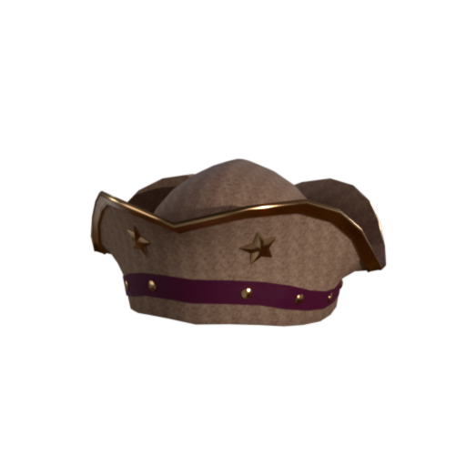 Design King Hat
