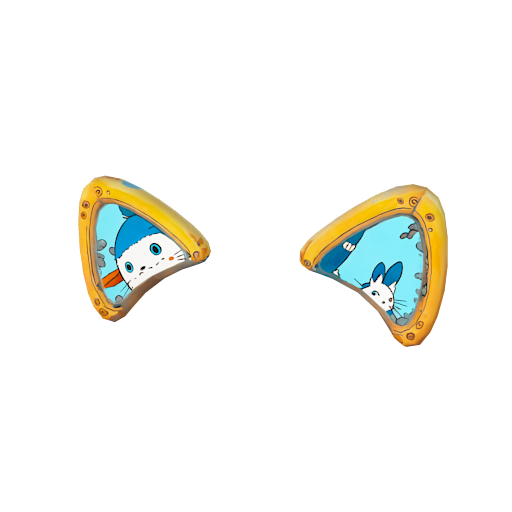 Design blue