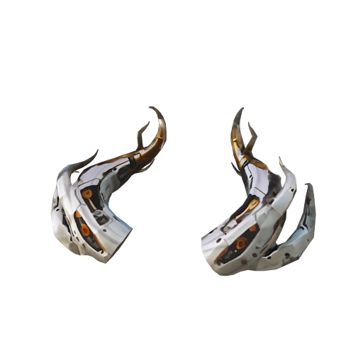 Design A beautiful horn tha