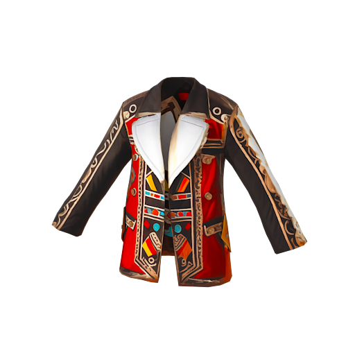 Design Michael Jacksons mos