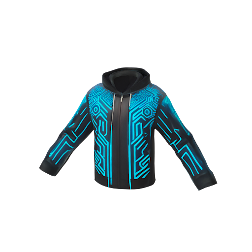 design - A hightech cyberpunk by Abdulhadi23