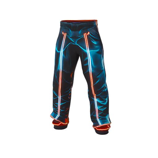 Design nine tail fox