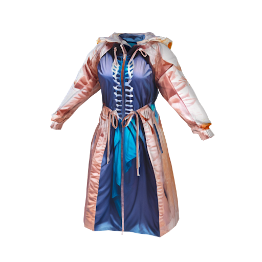 Design Bluepurplepink 