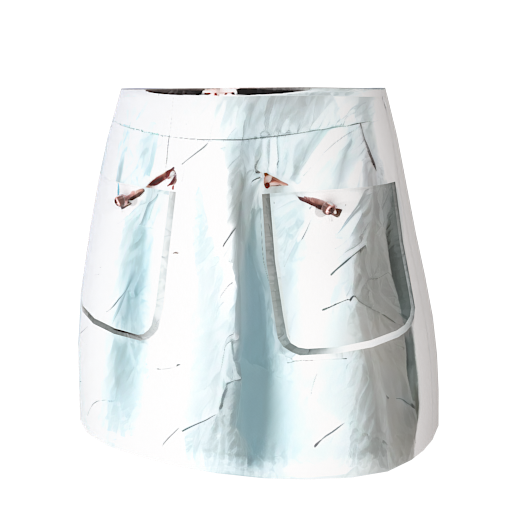 Design Design a chic Aline 