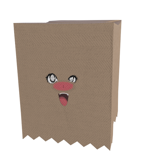 design-uwu mask by markgimar