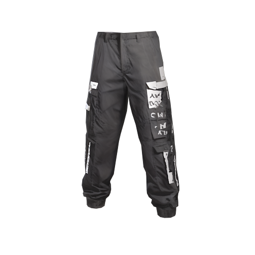 Design a simple dark grey c