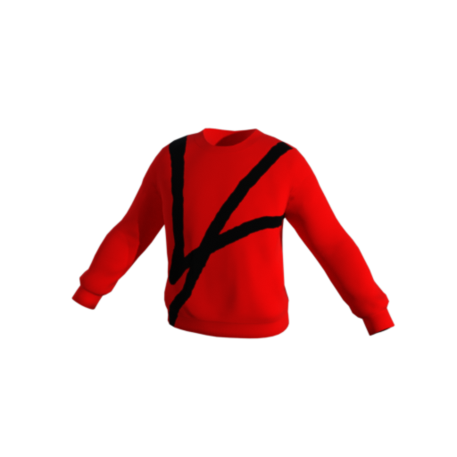 design - moletom by flocoTube