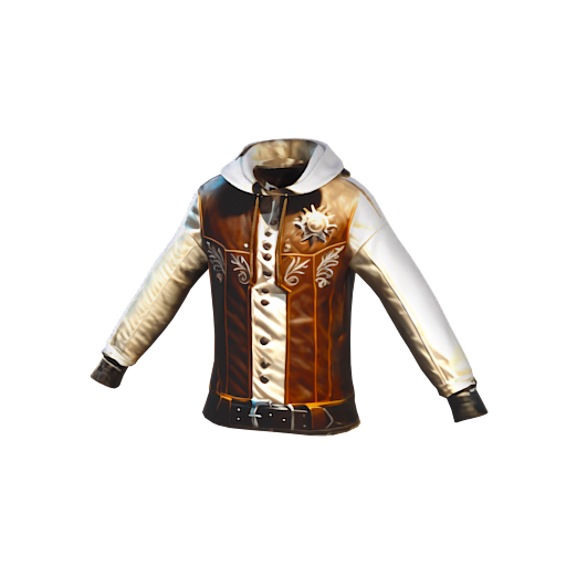 design - six guns theme by Fatimaa