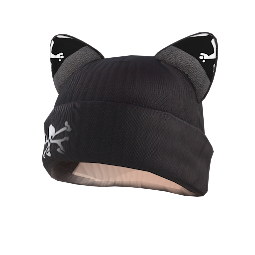 Design Roblox beanie skull 