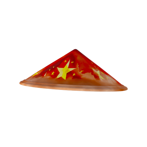 ALTAVA - Design : has the flag of Viet by tfduu