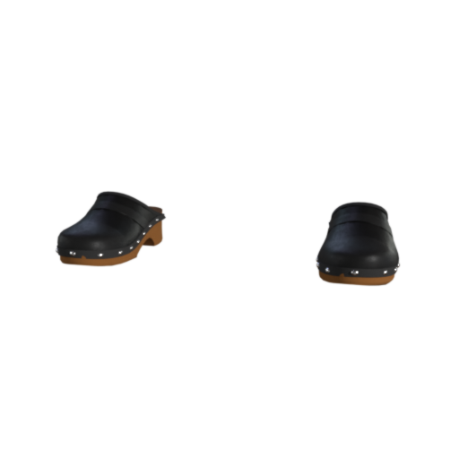 Design BlackClog