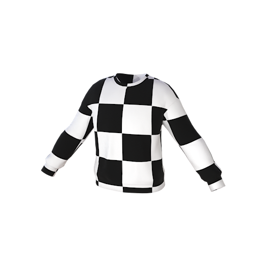Design black and whight