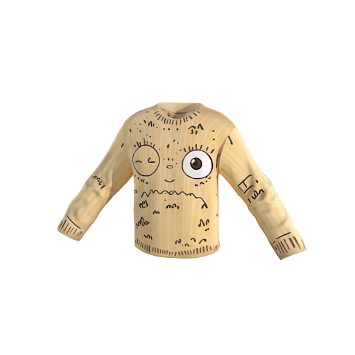 Design Character Tee