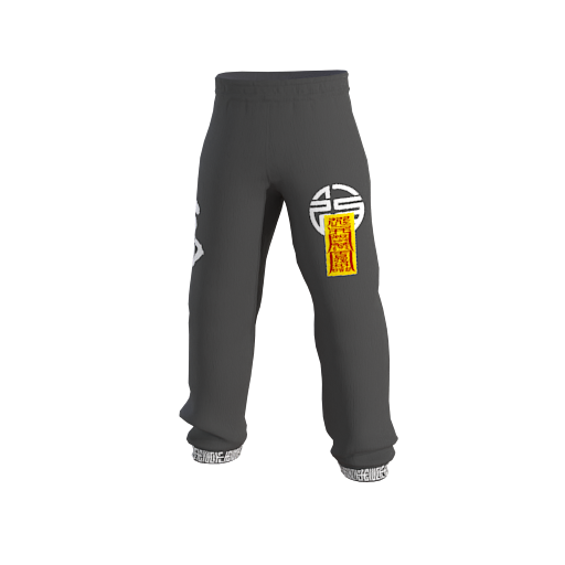 Design Japanese Ninja Set